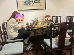 -青藤茶馆(南山路店)
