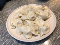 -三姐妹饺子(东木头市店)