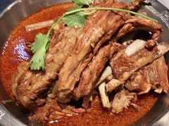 -京都蝎府羊蝎子火锅(珠市口店)