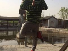 -河北村民俗体验园