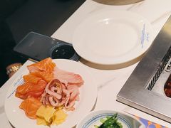 -星伦多 自助料理(圆融店)