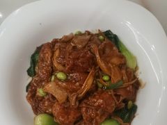 -新南华大酒店(长寿店)
