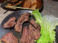 -谷牛日式烤肉(宝山U天地店)