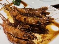 -热度餐厅(老佛爷店)