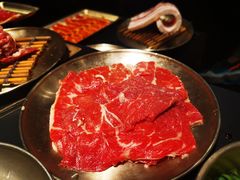 -西塔老太太泥炉烤肉(龙湖北苑天街店)