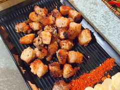-方脑壳