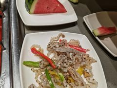 -海底捞火锅(杭州萧山宝龙广场店)