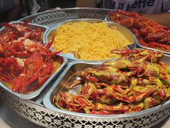 -刘一龙虾.烧烤(理工直营店)