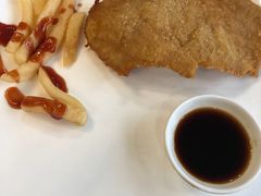 -德大西餐社(云南南路店)