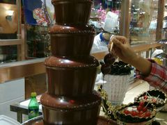 -比亚森自助烤肉料理(裕华店)