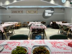 -老班长·小龙虾·鲜货烧烤大排档(金街美地店)