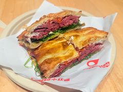 -OUR Bakery(中海环宇荟店)