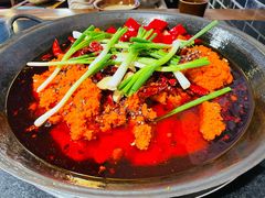 -较场口火锅(九街店)