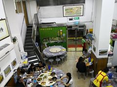 -师傅仔美食(东华老店)