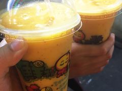 -马拉桑果汁(龙头路总店)