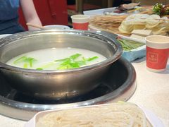 -袁记串串香(新南门店)