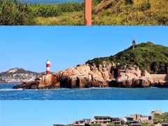 -东极岛景区