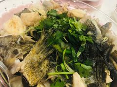 -新山亚明小厨