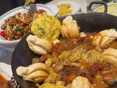 -北大荒人•新东北菜(青岛银座店)