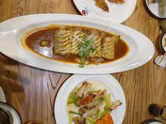 -小船渔村·大连菜(明泽街店)