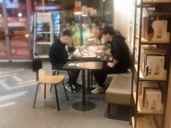 -肯德基(万科广东路店)