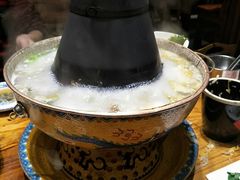 -凤吉园乌拉满族火锅中华老字号(繁荣路店)