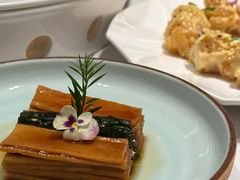 -君庭中餐厅(友谊宾馆店)
