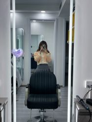 -LILI·HAIR SALON理理造型