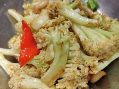-避风塘·老港味餐厅(虹口龙之梦店)