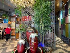 -湘当爱·鲜煮现炒(松岗立业路店)