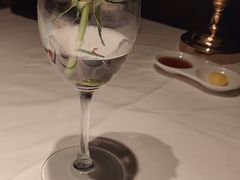 -波特曼西餐厅(南岗店)