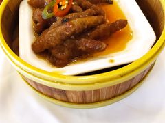 -一品粤珍轩(吴中路店)