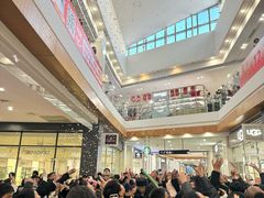 -杉杉奥特莱斯广场(哈尔滨店)