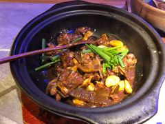 啫啫靓水鱼-啫神·广州地标美食(北京路店)