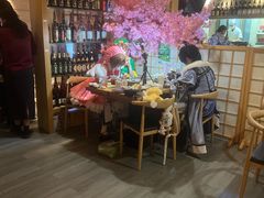 -长崎屋·23年日本料理·刺身·烧鸟(天河北路店)