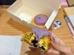 -鲍师傅糕点(江苏路店)