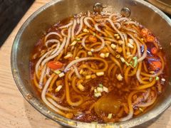 -香约老地方烧烤(九道街店)