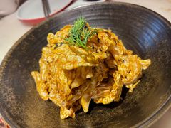 -京华烟云·北京烤鸭(领展购物广场·中关村店)