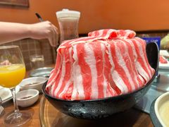 -东海怡品海鲜豆捞(星街坊店)