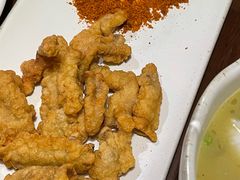 -肆海小川菜酒馆Wine Bistro (青年路店)