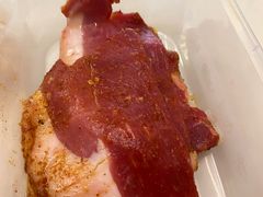 -九田家黑牛烤肉料理(新辰里亚运村店)