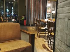 -星巴克(南翔五彩城店)