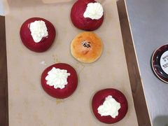 -石头先生的烤炉(济南领秀城贵和店)