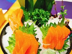 -浦·传统日式料理(3 5 1 1 店)