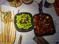 -巴厘龙虾·榜首油焖大虾(音乐学院·沿江酒馆店)