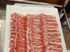 -清真·鸦儿李记·涮肉(花市店)