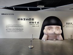 -辰熙ACX星海艺术中心