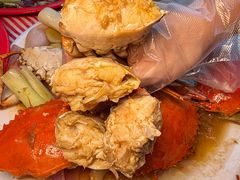 -二钳洞庭虾蟹·江湖菜(成都鹭岛店)
