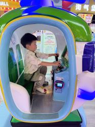 -蹦蹦乐园(南桥百联店)