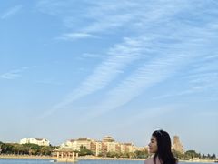 -龙舟池
